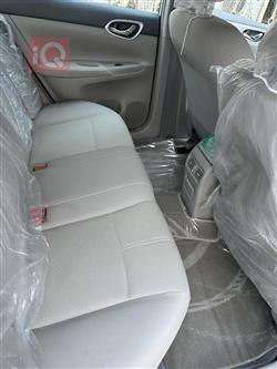 نيسان سنترا